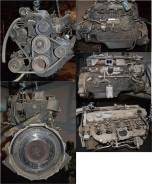 Двигатель в сборе. Nissan