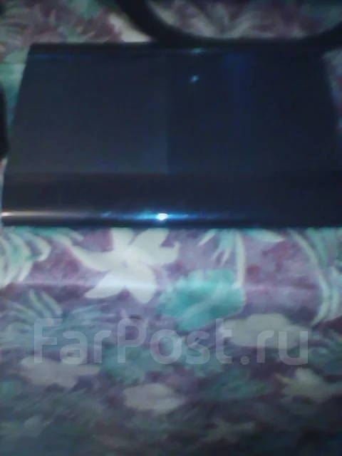 Sony PlayStation 3 Super Slim ����