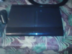 Sony PlayStation 3 Super Slim