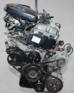 Двигатель в сборе. Nissan: Pulsar, NV350 Caravan, Sunny, AD, Caravan Двигатель GA13DS