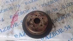 Диск тормозной. Toyota RAV4, ACA21, ACA21W Двигатель 1AZFE