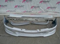Обвес кузова аэродинамический. Toyota Curren, ST207, ST206, ST208