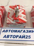 Свеча зажигания. Toyota: Dyna, FJ Cruiser, Passo, Crown, Vista, ToyoAce, Tacoma, Isis, Land Cruiser Prado, Nadia, Premio, Tundra, Vitz, Innova, Voxy...