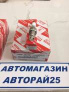 Свеча зажигания.