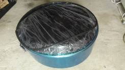 Колпак запасного колеса. Toyota Land Cruiser Prado, GDJ150L, GDJ150W, GRJ150, GRJ150L, TRJ150, KDJ150L, GRJ150W, TRJ150W