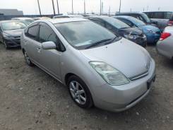 Toyota Prius. NHW20, 1NZFXE