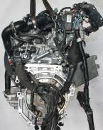 Двигатель в сборе. Nissan Note, E12 Двигатель HR12DDR