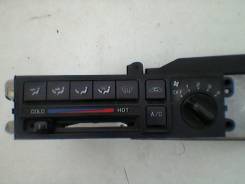 Блок управления климат-контролем. Nissan Bluebird, ENU14