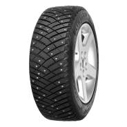 Goodyear UltraGrip Ice Arctic SUV. Зимние, шипованные, без износа, 1 шт