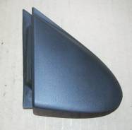 Накладка на крыло. Renault Megane Renault Fluence Двигатели: R9M, 5AM, M4R, K9K, H4M, K4M, F4R
