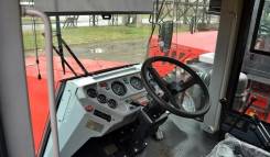 Кировец К-744. Индивидуальной сборки Кировец К 744 2013 года выпуска, 450 л.с. Под заказ