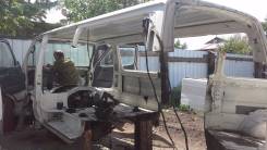 Toyota Hiace. LH178, 5L AKP