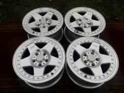 RTX Elite. 7.0x16", 5x114.3, ET35, �� 73,1���. ��� ����� �� ������������ ����