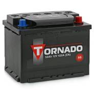 Tornado. 55 А.ч., левое крепление, производство Россия