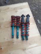 Амортизатор. Toyota: Progres, Verossa, Crown, Altezza, Mark II