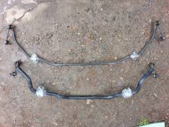 Стабилизатор поперечной устойчивости. Honda Accord, CL7, CL9, CL8 Двигатели: K24A, K20A