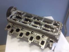 Головка блока цилиндров. Volkswagen: Caddy, Passat, Jetta, Tiguan, Sharan, Passat CC, Golf Skoda Superb Skoda Octavia Audi A5 Audi S Audi A4, B6 Audi...