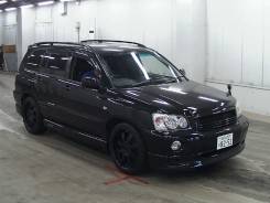Пружина подвески. Toyota Kluger V, MCU25W, ACU25W, ACU25, MCU25