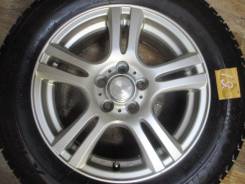 Weds Joker. 6.0x15, 5x100.00, ET43