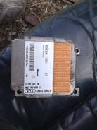Блок управления airbag. Audi S5 Audi A6, C5