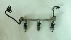 Инжектор. Mitsubishi: Pajero Evolution, Proudia, Challenger, Triton, Pajero, Debonair, Montero Sport Двигатель 6G74