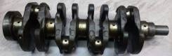 Коленвал. Honda: Jazz, Fit Aria, Freed Spike, Mobilio Spike, Mobilio, Airwave, Freed, Fit, City, Partner, City ZX, Fit Shuttle Двигатели: L15A1, L15A...