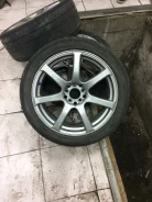 Blitz Techno Speed. 7.5x17", 3x98, 5x100, 5x114.3, ET40 ����