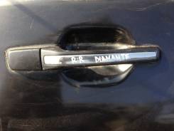 Ручка двери внешняя. Mitsubishi Diamante, F31A, F31AK, F34A, F36A, F36W, F41A, F46A, F47A Двигатели: 6A13, 6G72, 6G73