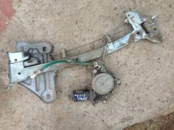 Стеклоподъемный механизм. Toyota Vista, CV40, CV43, SV40, SV41, SV42, SV43 Двигатели: 3CT, 3SFE, 4SFE