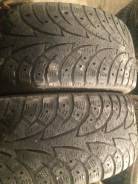 Hankook Winter i*Pike. Зимние, шипованные, износ: 70%, 4 шт