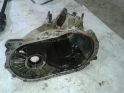 Корпус кпп. Mitsubishi Mirage, CJ2A, CJ1A, CK2A, CK1A Mitsubishi Lancer Cedia, CS2A, CS2V Mitsubishi Lancer, CS2A, CJ2A, CJ1A, CK2A, CK1A, CS2V Двигат...