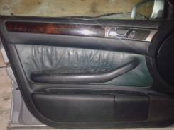 Обшивка двери. Audi A6, C5