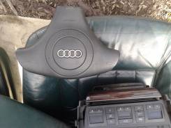 Подушка безопасности. Audi A6, C5