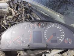 Панель приборов. Audi A6, C5 Двигатель AGA