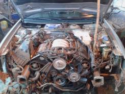 Блок цилиндров. Volkswagen Passat Audi A6, C5 Audi A6 Avant Двигатель AGA