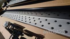 Подножка. Honda CR-V, RE3, RE4, RE5, RE, RE7 Двигатели: K24A, R20A2, K24Z1, R20A1, K24Z4