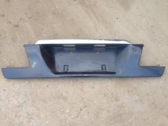 Накладка крышки багажника. Mitsubishi Diamante, F31A, F41A, F34A, F46A, F36A, F47A, F31AK, F36W Двигатели: 6G73, GDI, 6G72, 6A13