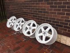 Cosmic XT-005R. 9.0x18, 5x100.00, ET20, ЦО 73,1 мм.