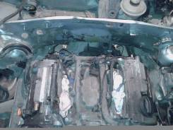 Головка блока цилиндров. Volkswagen Passat Audi A6, C5
