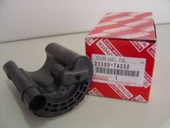 Фильтр топливный. Toyota: Progres, Mark II Wagon Qualis, GS300, Camry Gracia, Altezza, Vista Ardeo, Aristo, Vista, IS200, Harrier, Prius Двигатели: 2J...