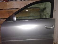 Дверь боковая. Audi A6, C5 Audi S6 Audi A6 Avant Audi S6 Avant