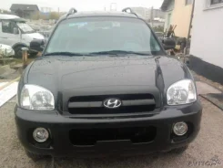 Hyundai Santa Fe Classic ����