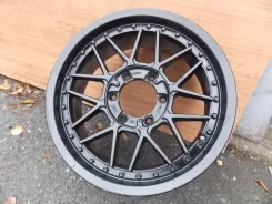 SSR Comp-H. 7.0x17", 6x139.7, ET24, �� 110���. ����