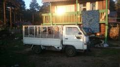 Toyota Hiace. Продается грузовик , 2 400 куб. см., 1 500 кг.
