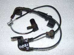 Датчик abs. Toyota Sprinter Carib, AE111G, AE111 Двигатель 4AFE