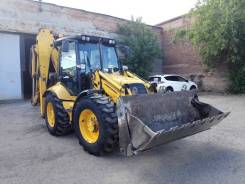Hidromek HMK 102S. Продам экскаватор - погрузчик 2010г, 0,25 куб. м.