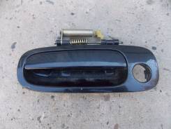 Ручка двери внешняя. Toyota Caldina, ST215G, ST215W, ST215