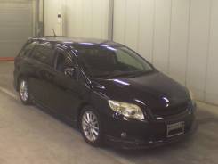 Toyota Corolla Fielder. ZRE142, 2ZRFE