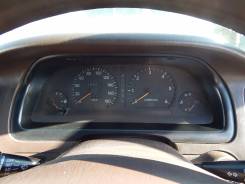 Панель приборов. Toyota Cresta, LX90