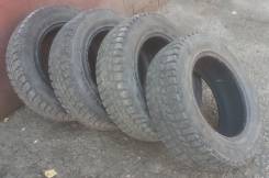 Maxxis MA-SPW Presa Spike. Зимние, шипованные, 2012 год, износ: 5%, 4 шт